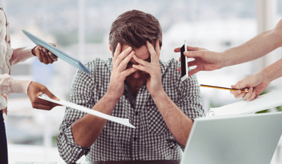 Vencer al Burnout: Como evitar el agotamiento en el trabajo